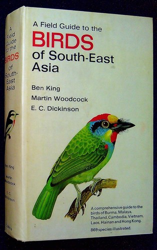 King ben woodcock martin - ben, &