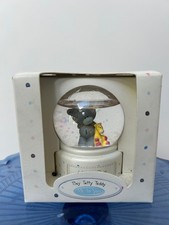 Carte Blanche Tiny Tatty Teddy