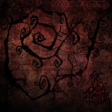 Axis Of Perdition, The - Tenements (Of The A... - Axis Of Perdition, The CD PEVG