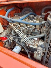 Perkins 404D-22 Engine