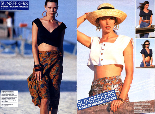 Summer three cropped - summer,