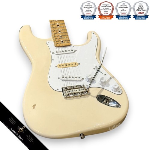 Fender japan st57140ym - japan,