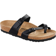 Birkenstock Mayari BLACK