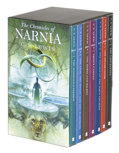 The chronicles narnia - the,