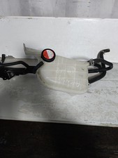 TOYOTA AVENSIS COOLANT