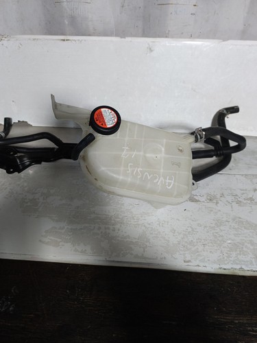 Toyota avensis coolant - toyota,