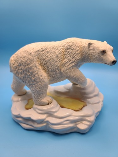 Royal doulton polar bear - royal,