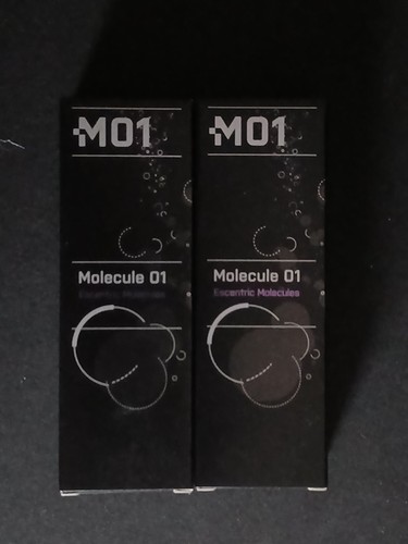 Escentric molecules molecule - molecules,