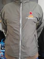 ORIGINAL BAR BRITISH AMERICAN