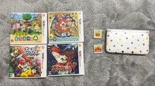 Nintendo 3DS LL Limited