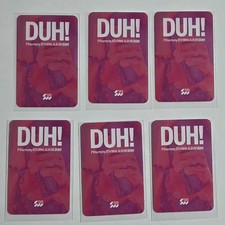 P1H Passion Wave Special Card