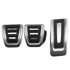 For VW Skoda SEAT Stainless