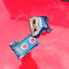 Peugeot 407 2007 DOOR HINGES LEFT FRONT PASSENGERS SIDE TOP AND BOTTOM