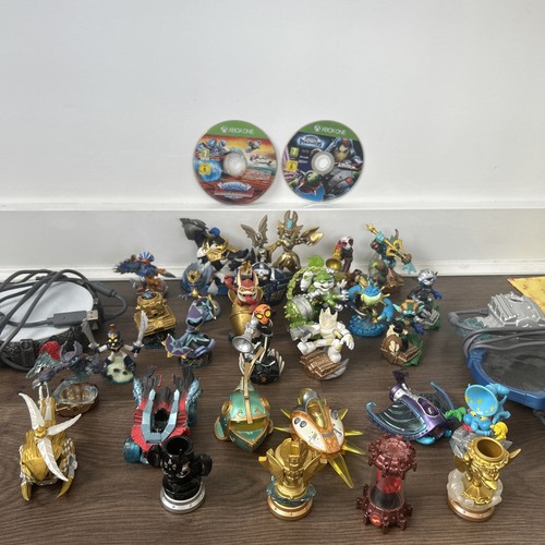 Skylanders piece bundle - skylanders, 31
