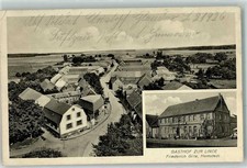 13478403 - 3571 Hemstedt Gasthaus Zur Linde Friederich Gille Altmarkkreis