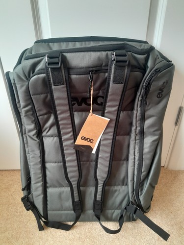 Evoc cycling gear travel - evoc,