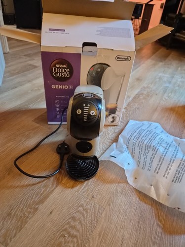 Nescafé longhi edg226 a - de'longhi, edg226.a