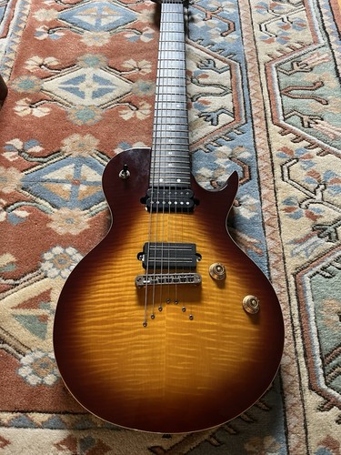 Vintage string electric - 7,