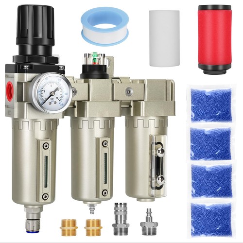 Npt industrial air - air, dryer