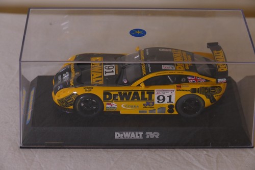 Scalextric c2453 tvr tuscan - c2453,