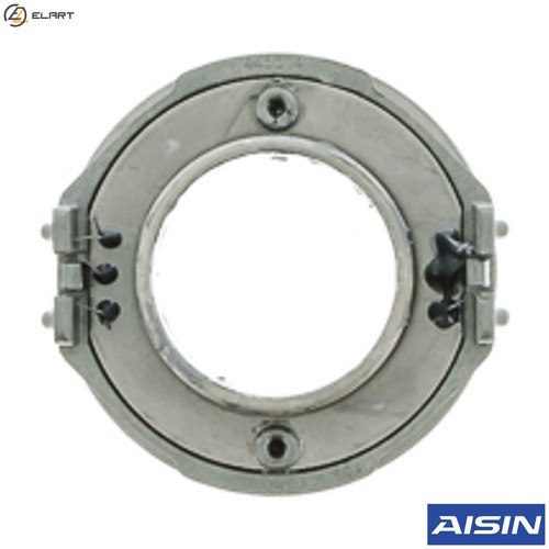 Clutch release bearing 002 - release, bh-002