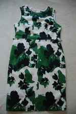 Betty Jackson Black Cotton
