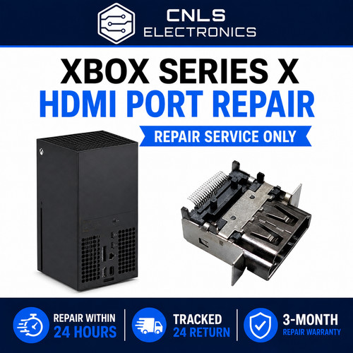 Xbox series hdmi - series,