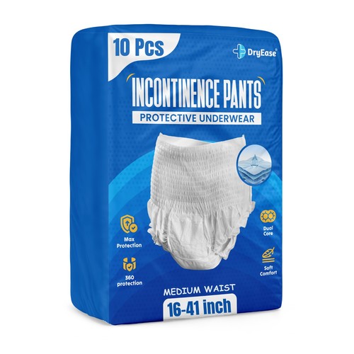 Medium adult pull - medium,