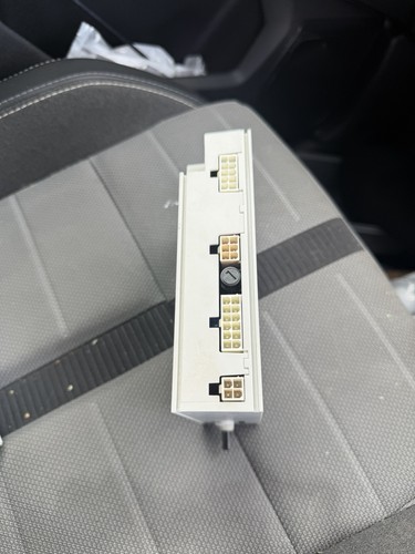 Potterton suprima pcb 5112178 - suprima,