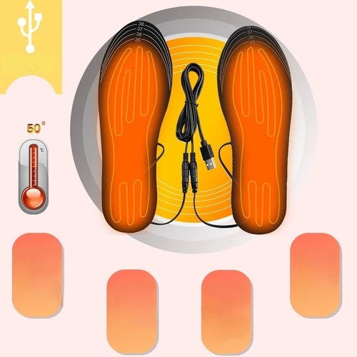 Usb electric heated - electric,