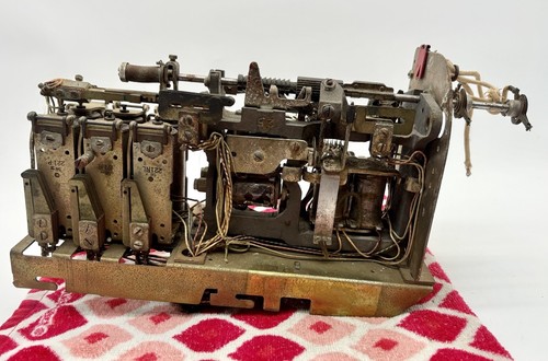 Western electric telephone - western,