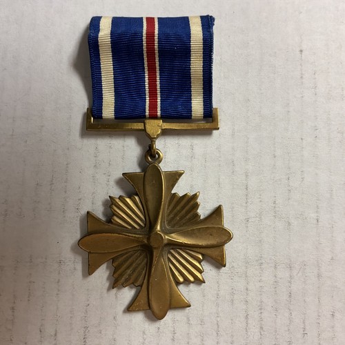 Wwii usaac distinguished - wwii,