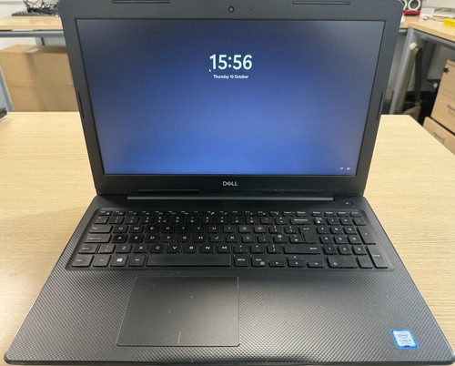 Dell vostro 3580 laptop - 3580, 15.6"