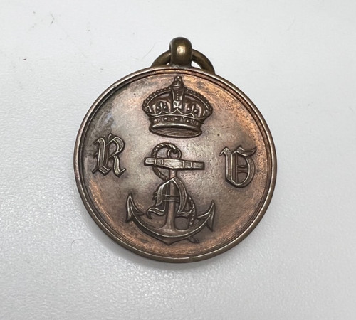 1924 royal naval reserve - 1924,