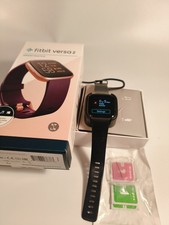 Fitbit Versa 2 Health &