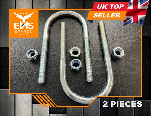 Transit leaf spring u - leaf,