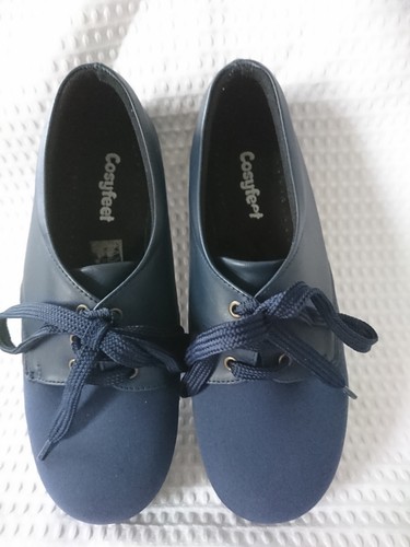 Cosyfeet sierra navy - cosyfeet,
