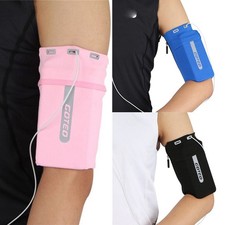 Arm Band Cell Phone Holder