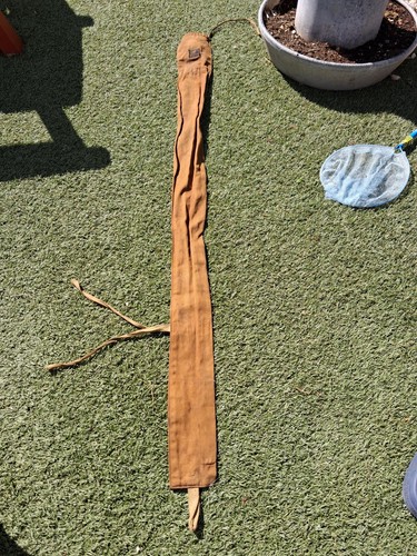 Vintage hardy alnwick - vintage, cloth