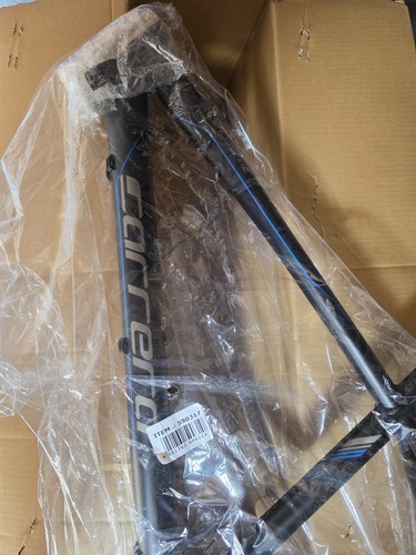 Carrera crossfire frame - crossfire, e