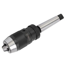 Keyless Drill Chuck Morse