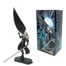 Final Fantasy VII Anime