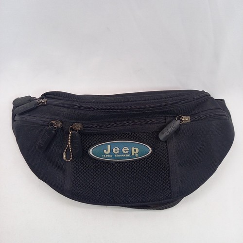 Jeep travel bum bag - bum, pack