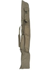 Large Rod Reel Canvas Fishing