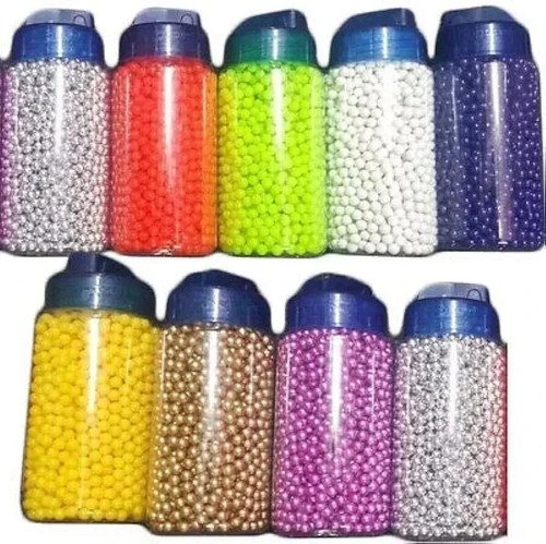 2000 pcs bullets - 2000, bb