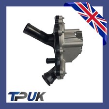 Ford Transit Water Pump 2.2