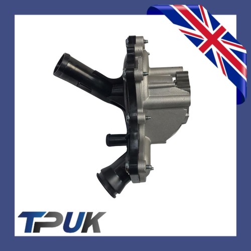 Ford transit water pump - water, 2.2