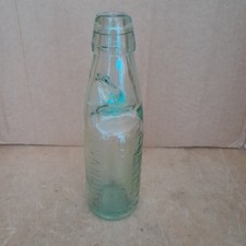 7oz Codd Soda Bottle Claytons