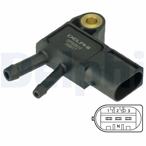 Dps00012 delphi sensor - delphi,