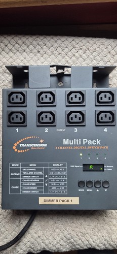 Transcension multi pack - transcension,